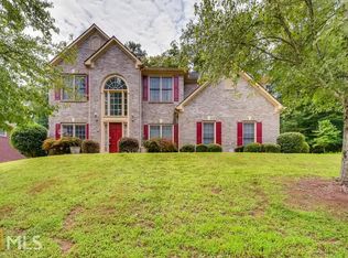 976 Linsley Way, Stone Mountain, GA 30087