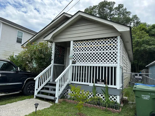 611 N 8th Street, Wilmington, NC 28401