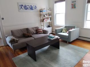 198 Highland St #2, Roxbury, MA 02119