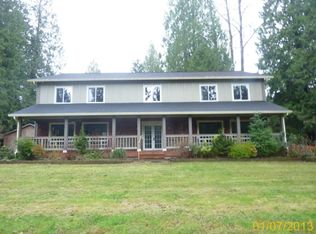 10122 318th Ave NE, Carnation, WA 98014