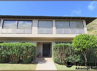 6208 Keokea Pl #A104, Honolulu, HI 96825