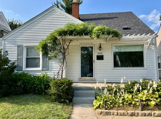 2105 Brockton Ave, Royal Oak, MI 48067