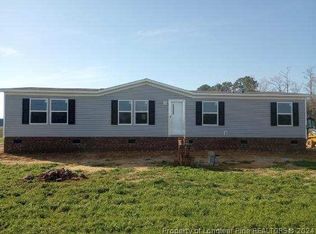 433 Townsends Chapel Rd, Pembroke, NC 28372