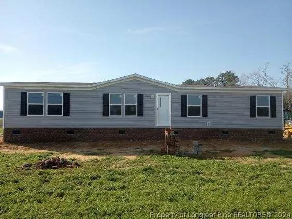 433 Townsends Chapel Rd, Pembroke, NC 28372