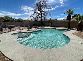 7184 Clearwater Ave, Las Vegas, NV 89147