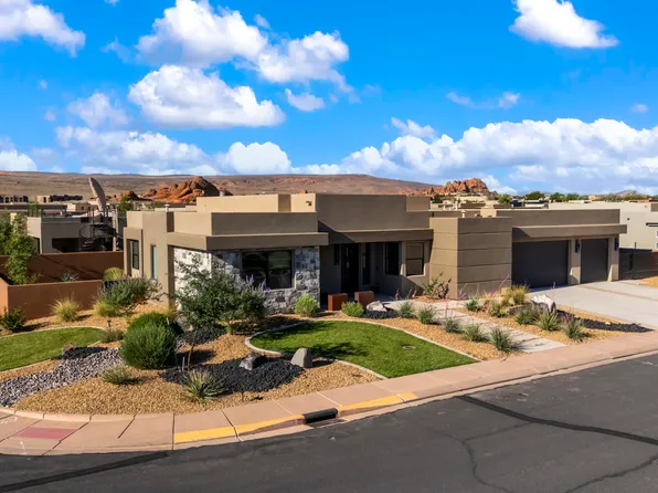 5233 W 3160 S, Hurricane, UT 84737