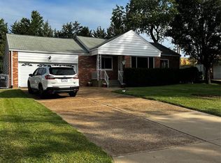 9505 Crain Ct, Saint Louis, MO