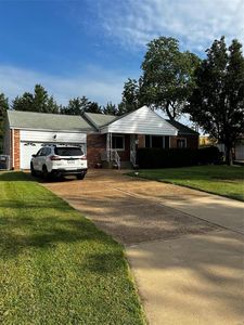 9505 Crain Ct, Saint Louis, MO, 63126