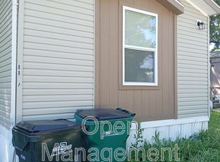 8701 NE 107th Pl LOT 85, Kansas City, MO 64157