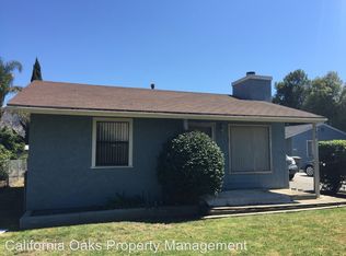 740 W Main St, Santa Paula, CA 93060
