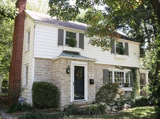 734 S Kickapoo Ave, Springfield, MO 65804