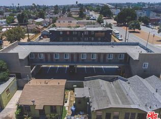 241 W 105th St, Los Angeles, CA 90003