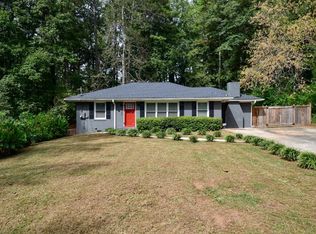 2344 Tilson Rd, Decatur, GA 30032