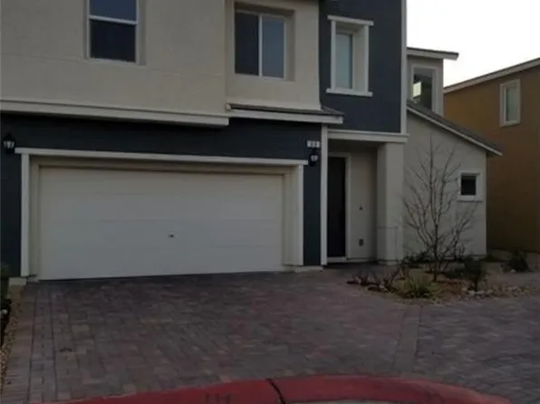 33 Morrestown Ave, North Las Vegas, NV 89084