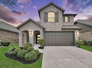 15746 Highlands Cove Dr, Humble, TX 77346