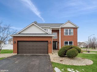 42 Moonlight Rd, Matteson, IL 60443