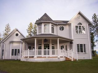 592 Crown Ridge Way, Colville, WA 99114