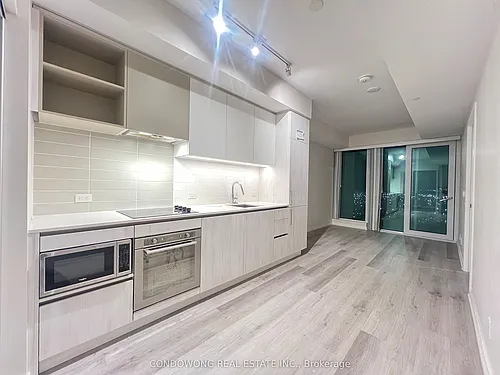 7890 Jane St #2808 Photo 1