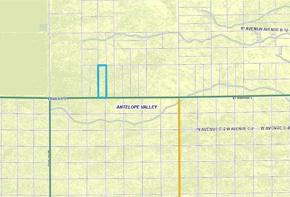 1st image of 0 Avenue C 48 Stw Lot 20 #Vic