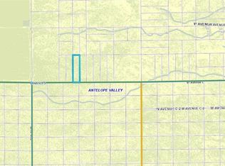 0 Avenue C 48 Stw Lot 20 #VIC, Lancaster, CA 93536