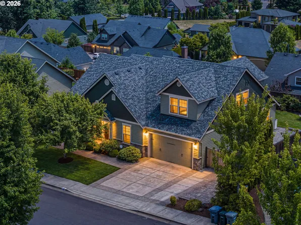 6095 Graystone Loop, Springfield, OR 97478