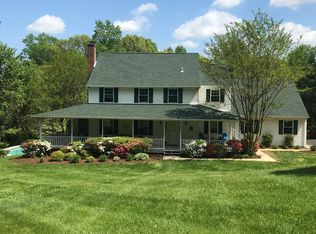 3436 Jones Rd, Dunkirk, MD 20754