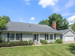 5116 Angling Rd, Portage, MI 49024