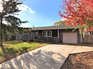 1635 Southhaven Dr S, Cambridge, MN 55008