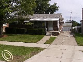 1st image of 25024 Huron St