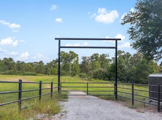 8980 Fm 1511, Oakwood, TX