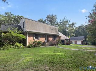 11349 Doswell Rd, Doswell, VA 23047