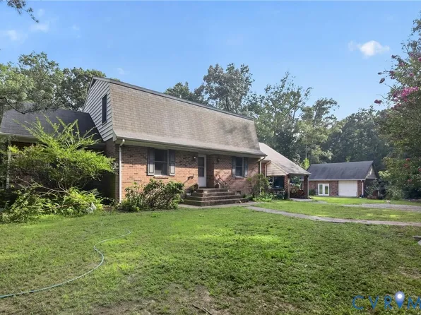 11349 Doswell Rd, Doswell, VA 23047