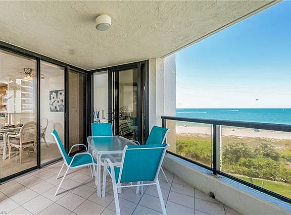 2nd image of 730 S Collier Blvd Unit 406