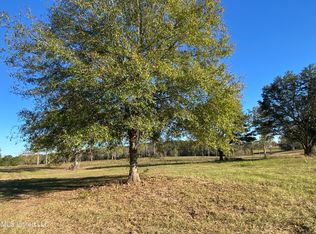 Carey Byrd Rd Lot 5, Carriere, MS 39426