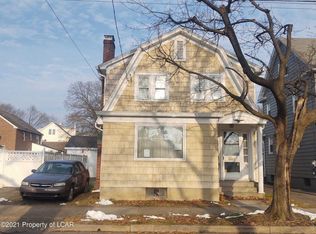 500 Warren Ave, Kingston, PA 18704