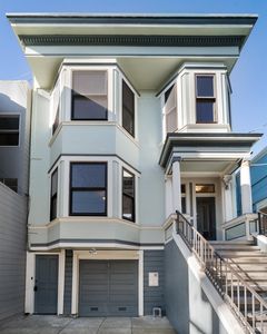 171 23rd Ave, San Francisco, CA, 94121