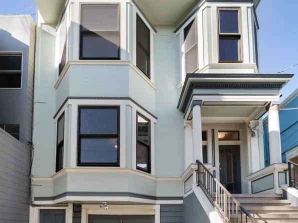 171 23rd Ave, San Francisco, CA 94121