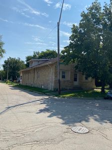 514 S Des Plaines St, Joliet, IL, 60436