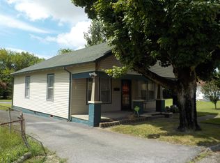 514 Radford Pl, Knoxville, TN 37917