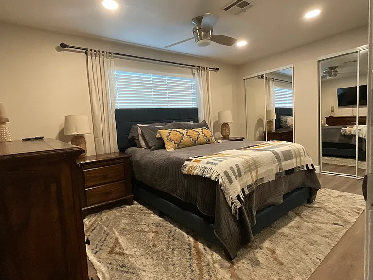 4350 El Camino Rd — Photo 37