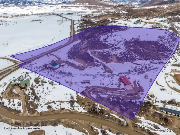 29244 Elk View Dr, Steamboat Springs, CO 80487