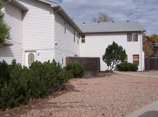 4223 Lee St, Colorado Springs, CO 80907