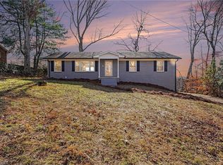 766 Hallmark Dr, Rural Hall, NC 27045