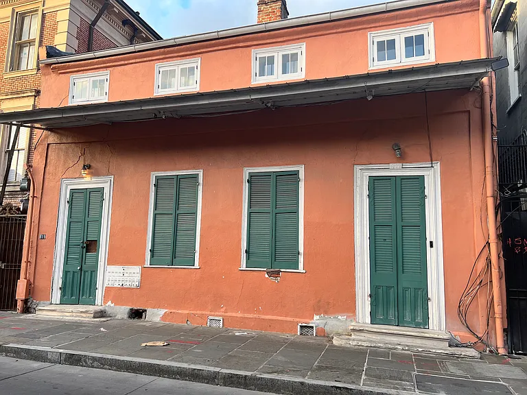 817 Saint Ann St #1D — Photo 9