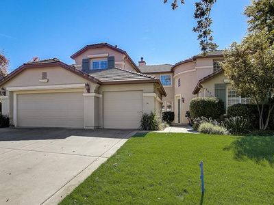 1076 Bevinger Dr, El Dorado Hills, CA, 95762