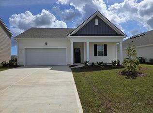 734 Chazen Way, Longs, SC 29568