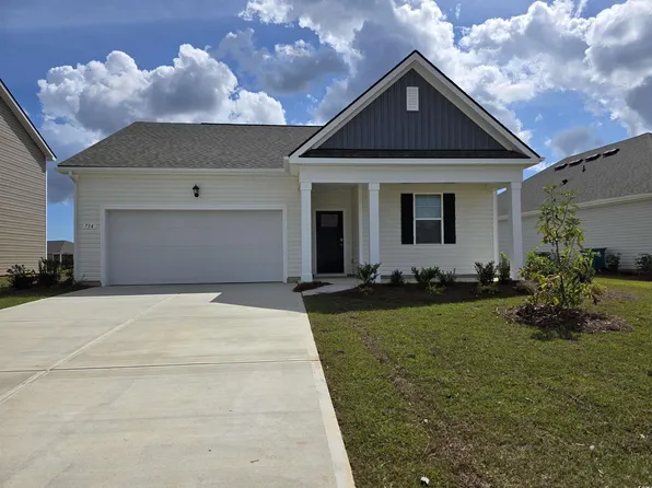 734 Chazen Way, Longs, SC 29568