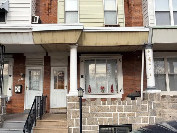 2952 Cedar St, Philadelphia, PA 19134