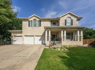 101 Wigeon Cv, Cedar Park, TX 78613
