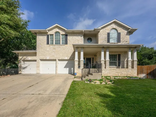 101 Wigeon Cv, Cedar Park, TX 78613